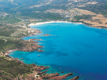 Urlaub Sardinien - Sardinia4all
