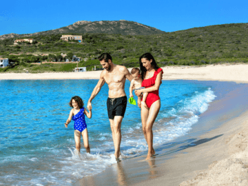 familienurlaub sardinien - sardinia4all