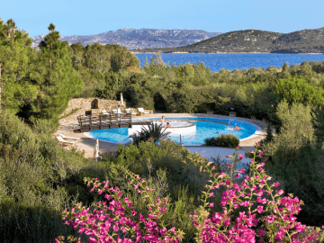 hotel sardinien - sardinia4all