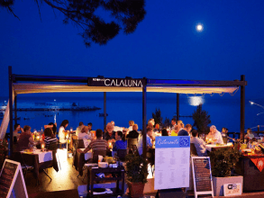 Hotel Cala Luna Cala Gonone