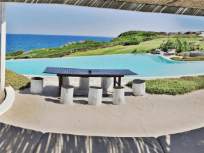 Villa Castelsardo Deluxe (Villa Ambra van Emma Villas)