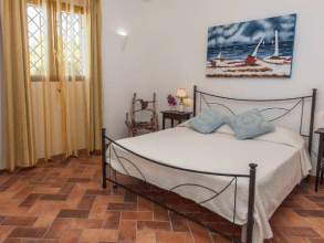 BB Dolce Luna Costa Smeralda mit Pool - Sardinia4all