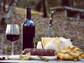 Spätsommer auf Sardinien