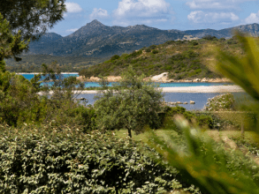 Villa Ippocampo di Capo Coda Cavallo