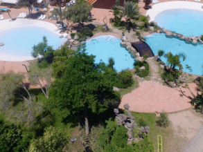 Camping Ultima Spiaggia