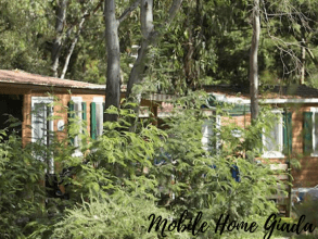 Camping Ultima Spiaggia