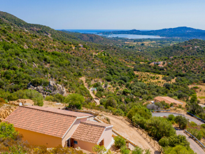 Country Finca Casa I Fiori di Olbia