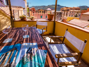 App. Carmine (Italian Way)