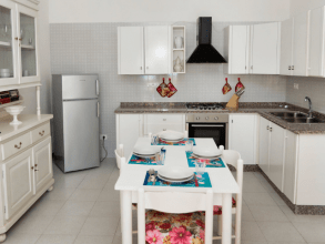 La Caletta Palermo 59E Italianway