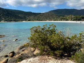 Cala Pira Wanderung