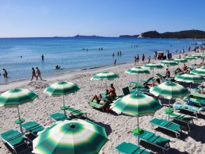 Green Village Resort, Villasimius, Sardinien - Sardinia4all