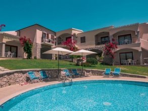 Badus Residence Badesi - Die besten Ferienwohnungen auf Sardinien