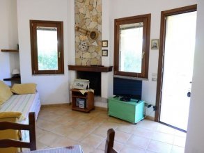 Villa del Rei, Piscina Rei Sardinia