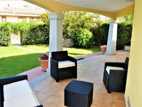 Villa del Rei, Piscina Rei Sardinia