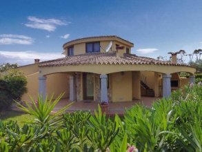 Villa del Rei, Piscina Rei Sardinia