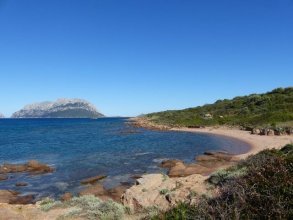 Wanderung Porto Istana - Porto San Paolo - Sardinien SARDINIA4ALL