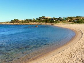 Wanderung Porto Istana - Porto San Paolo - Sardinien 2 SARDINIA4ALL