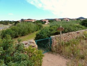 Wanderung Porto Istana - Porto San Paolo - Sardinien 2 SARDINIA4ALL