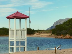 Wanderung Porto Istana - Porto San Paolo - Sardinien 2 SARDINIA4ALL