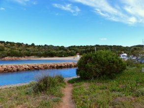 Wanderung Porto Istana - Porto San Paolo - Sardinien 2 SARDINIA4ALL