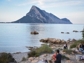 Beach Villa Nibareddu Porto Taverna SARDINIA4ALL 