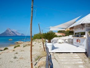 Beach Villa Nibareddu Porto Taverna SARDINIA4ALL 