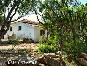 Le Case di Capriccioli - Padronale