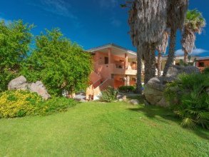 Residence Palau Green Village