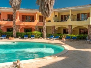 Residence Palau Green Village