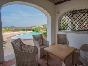 I Giardini degli Oleandri Liscia di Vacca  2022 - SARDINIA4ALL