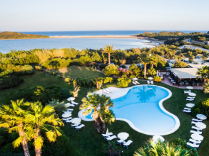 Hotel Aquadulci