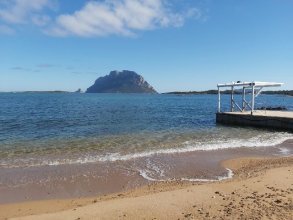 Il Faro di Molara - Porto San Paolo Sardinien