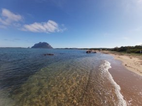 Il Faro di Molara - Porto San Paolo Sardinien