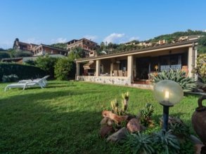 Villa Monica di Costa Rei Sardinien 2022