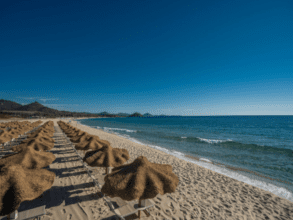 Cala Sinzias Resort