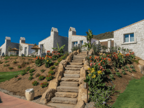 Cala Sinzias Resort