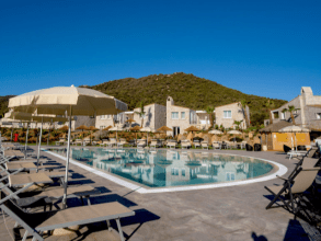 Cala Sinzias Resort