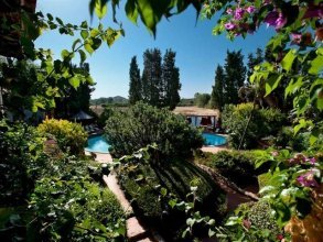 Nora Club Hotel Pula Sardinien - SARDINIA4ALL