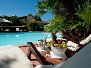 Nora Club Hotel Pula Sardinien - SARDINIA4ALL