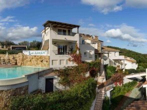 Ea Bianca Residence, Baja Sardinia - Cannigione