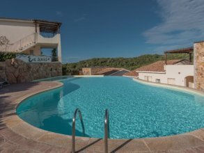 Ea Bianca Residence, Baja Sardinia - Cannigione