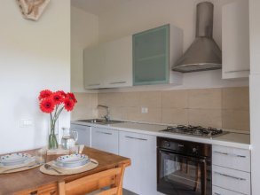 Ea Bianca Residence, Baja Sardinia - Cannigione