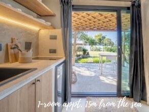 15m from sea Lu Nibareddu 2022 - SARDINIA4ALL