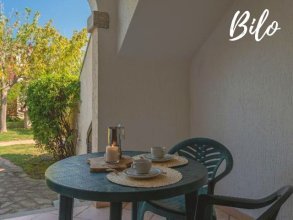 BILO Dimore di Budoni Beach Appartements Sardinien 2022 - SARDINIA4ALL