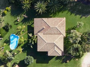 Villa Palmetto di Santa Margherita - Sardinien - Sardinien 2023 - SARDINIA4ALL