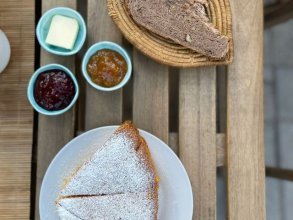 BB San Gregorio - Sardinien 2023 - SARDINIA4ALL