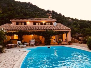Villa Bellavista VIllasimius - Sardinien 2023 - SARDINIA4ALL