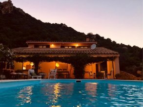 Villa Bellavista VIllasimius - Sardinien 2023 - SARDINIA4ALL