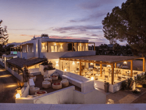 Il Noha Lifestyle Hotel