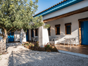 Agriturismo Filieri